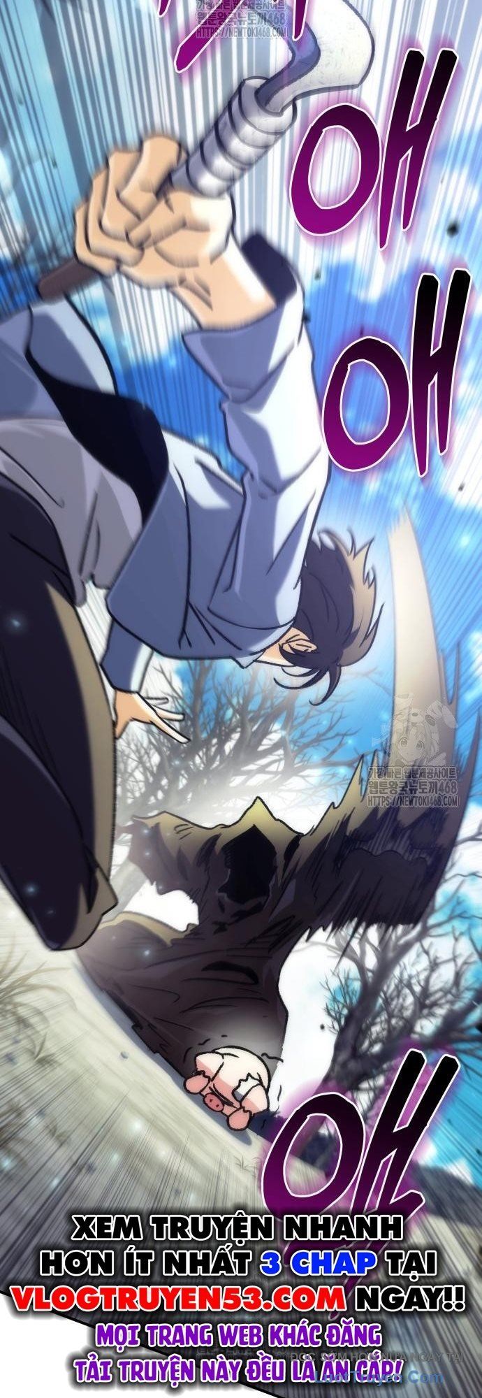 Thần Thịnh Vượng Chap 8 - Next Chap 9