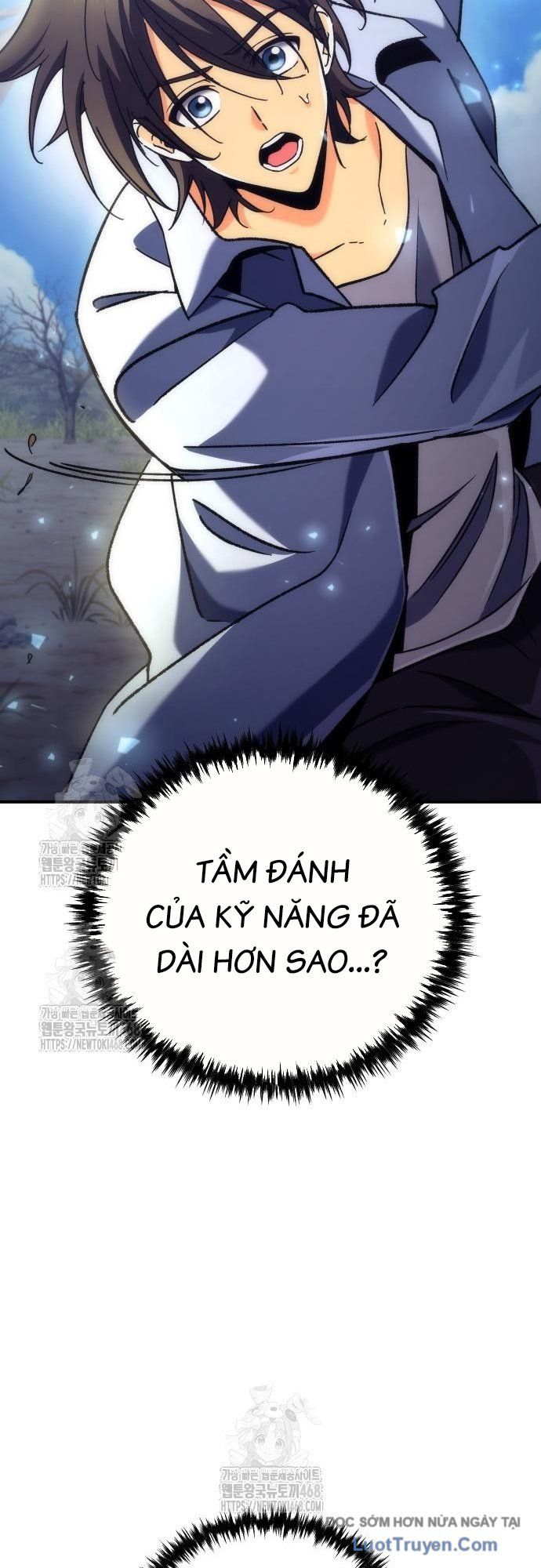 Thần Thịnh Vượng Chap 8 - Next Chap 9