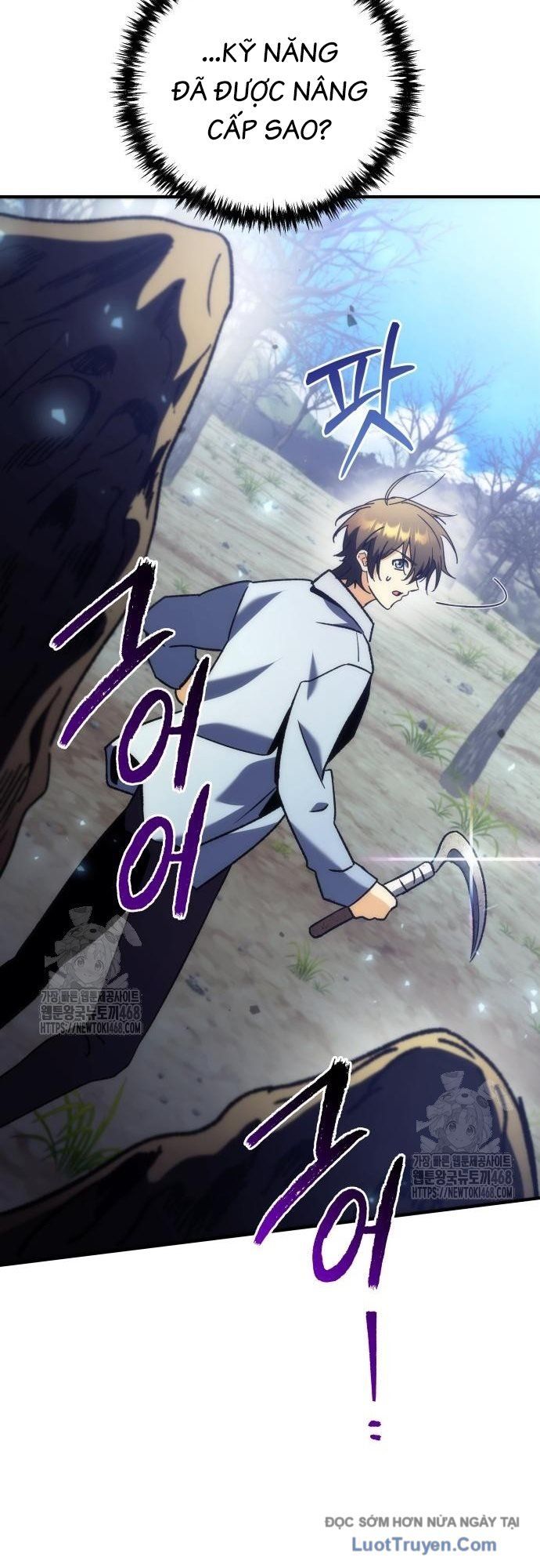 Thần Thịnh Vượng Chap 8 - Next Chap 9