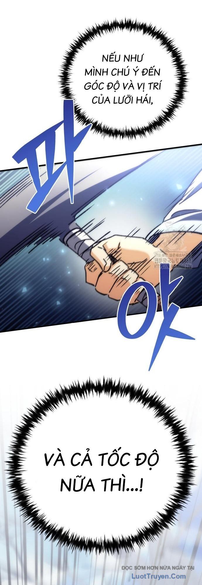 Thần Thịnh Vượng Chap 8 - Next Chap 9