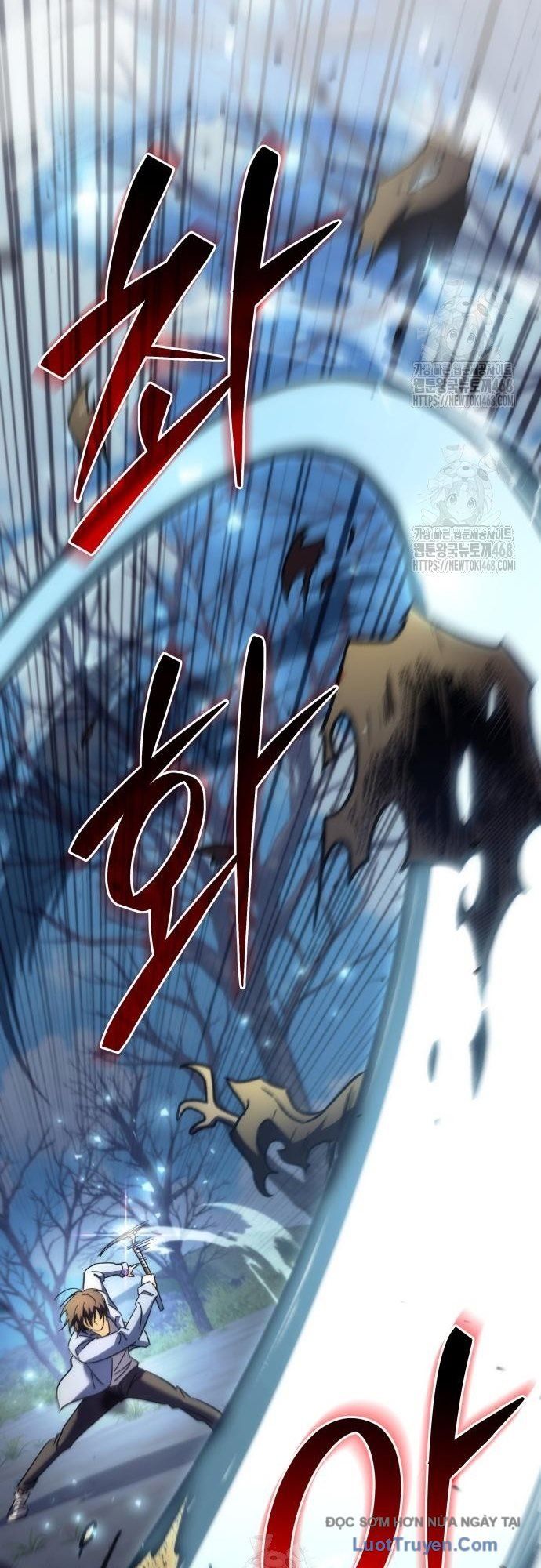 Thần Thịnh Vượng Chap 8 - Next Chap 9