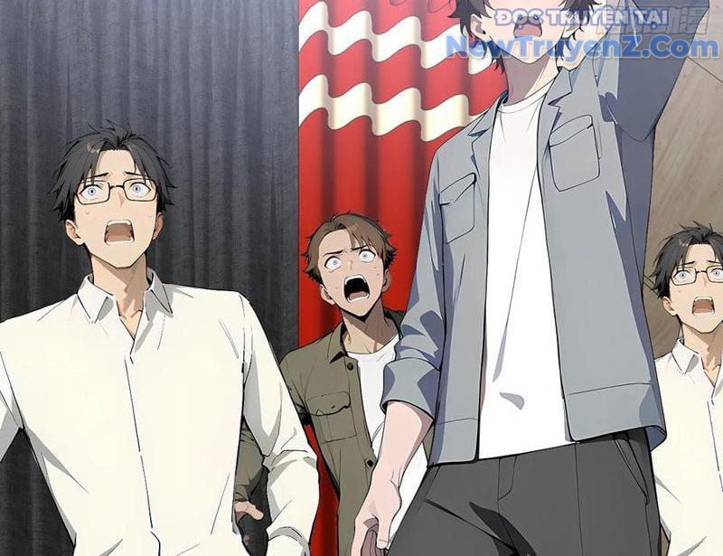 Thần Thoại Xâm Lấn: Ta Ở Địa Cầu Trảm Thần Minh Chap 51 - Next Chap 52