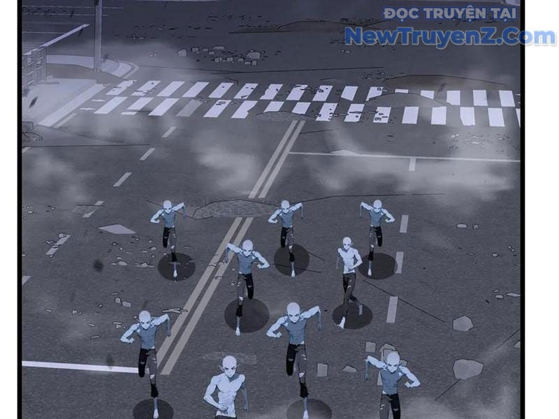Thần Thoại Xâm Lấn: Ta Ở Địa Cầu Trảm Thần Minh Chap 53 - Next Chap 54