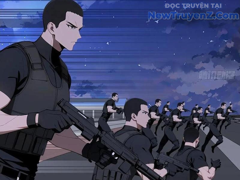 Thần Thoại Xâm Lấn: Ta Ở Địa Cầu Trảm Thần Minh Chap 53 - Next Chap 54