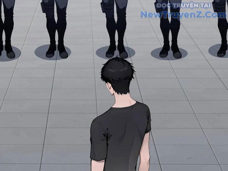 Thần Thoại Xâm Lấn: Ta Ở Địa Cầu Trảm Thần Minh Chap 53 - Next Chap 54