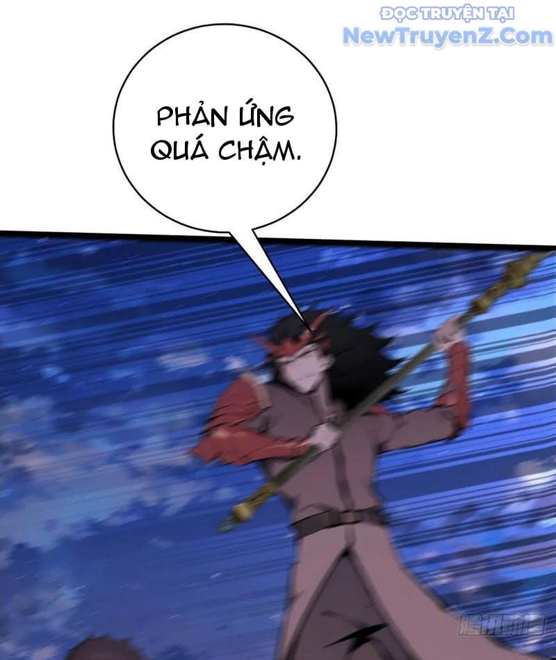Thần Thoại Xâm Lấn: Ta Ở Địa Cầu Trảm Thần Minh Chap 55 - Next Chap 56