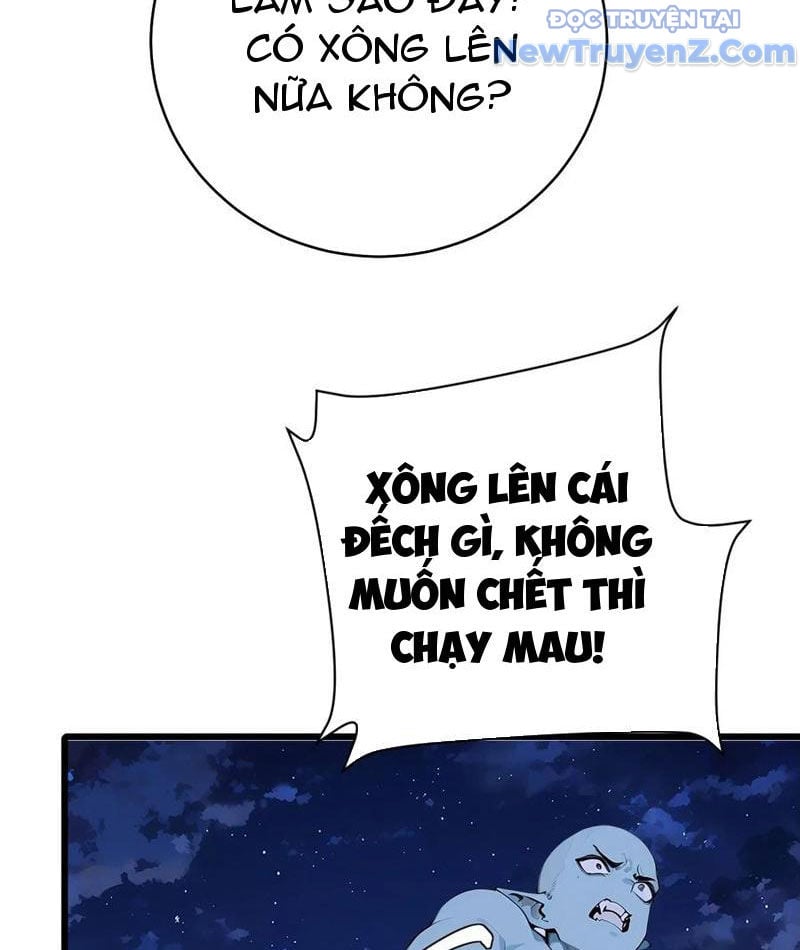 Thần Thoại Xâm Lấn: Ta Ở Địa Cầu Trảm Thần Minh Chap 55 - Next Chap 56