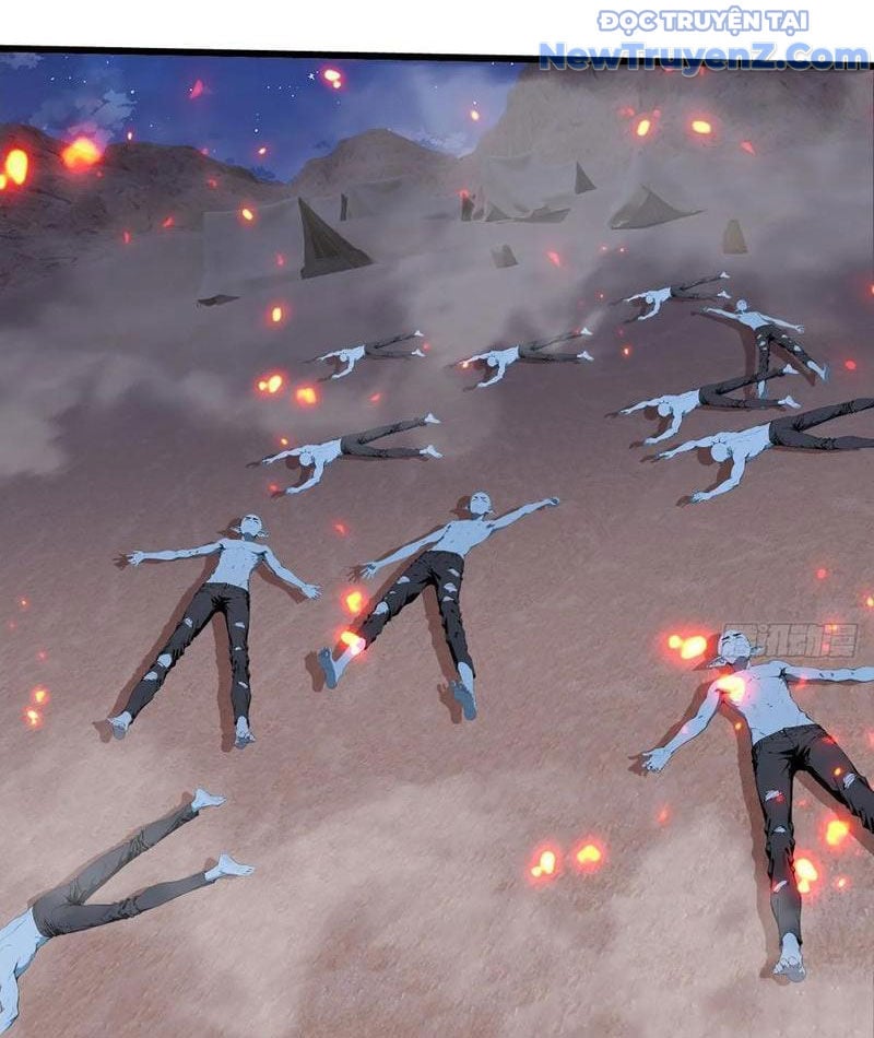 Thần Thoại Xâm Lấn: Ta Ở Địa Cầu Trảm Thần Minh Chap 55 - Next Chap 56