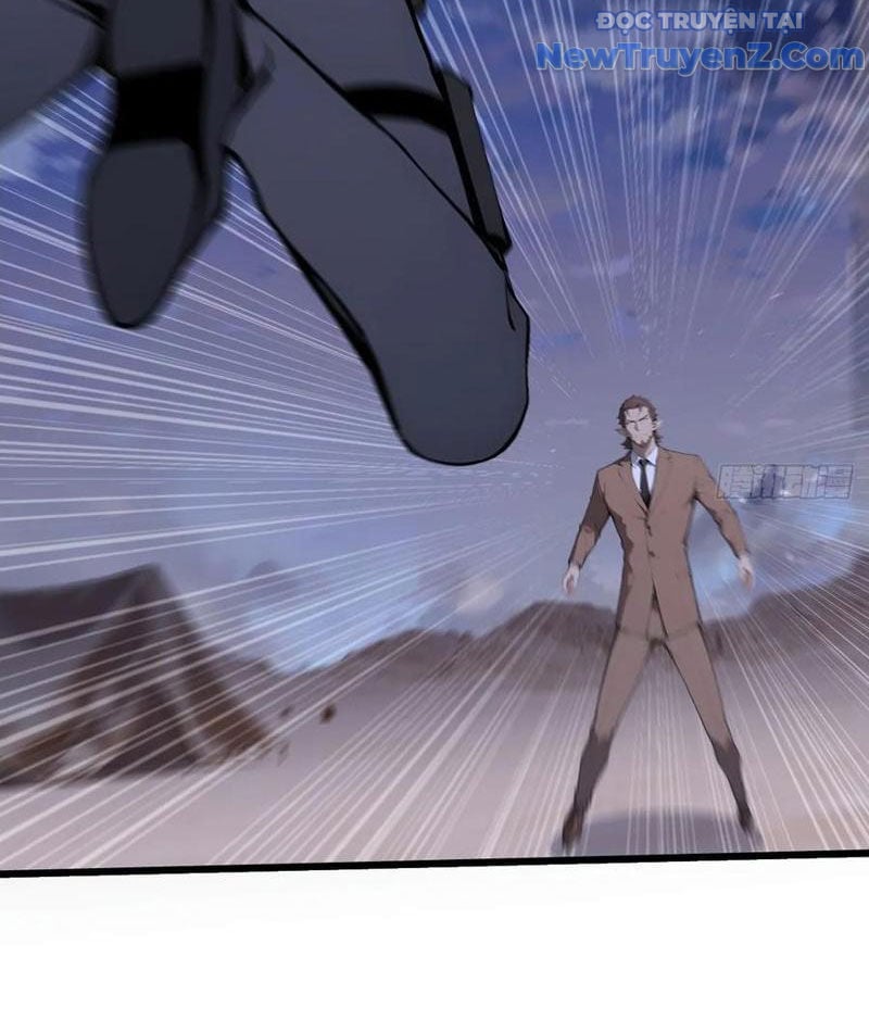 Thần Thoại Xâm Lấn: Ta Ở Địa Cầu Trảm Thần Minh Chap 55 - Next Chap 56