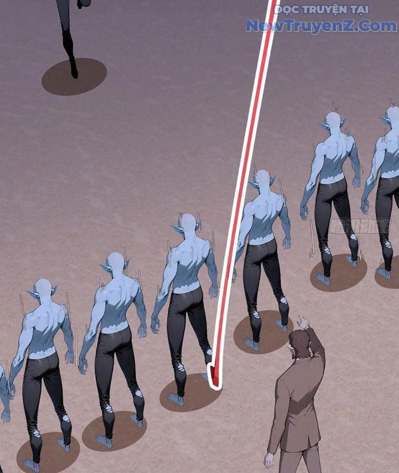 Thần Thoại Xâm Lấn: Ta Ở Địa Cầu Trảm Thần Minh Chap 55 - Next Chap 56