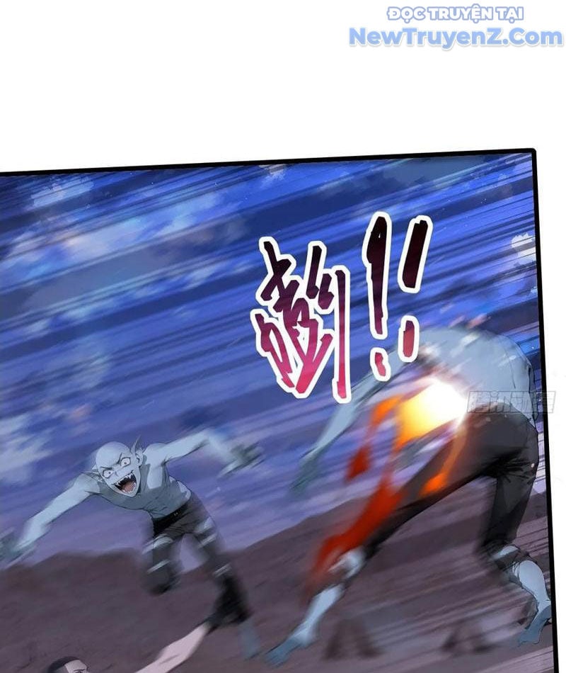 Thần Thoại Xâm Lấn: Ta Ở Địa Cầu Trảm Thần Minh Chap 55 - Next Chap 56