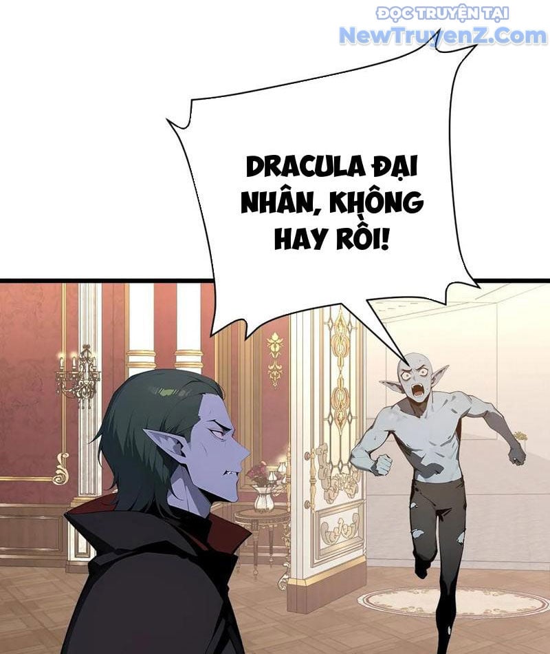 Thần Thoại Xâm Lấn: Ta Ở Địa Cầu Trảm Thần Minh Chap 56 - Next Chap 57