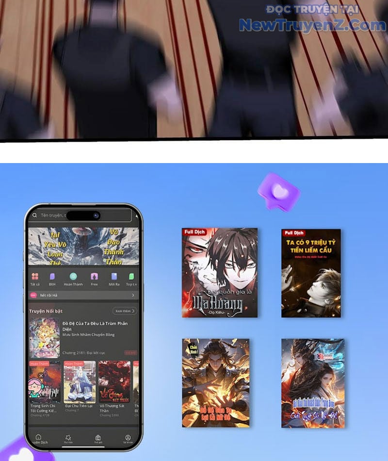 Thần Thoại Xâm Lấn: Ta Ở Địa Cầu Trảm Thần Minh Chap 56 - Next Chap 57