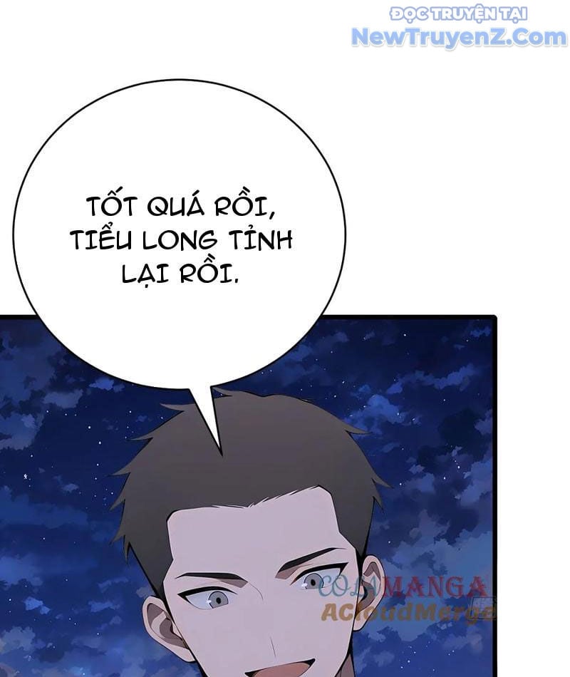 Thần Thoại Xâm Lấn: Ta Ở Địa Cầu Trảm Thần Minh Chap 56 - Next Chap 57
