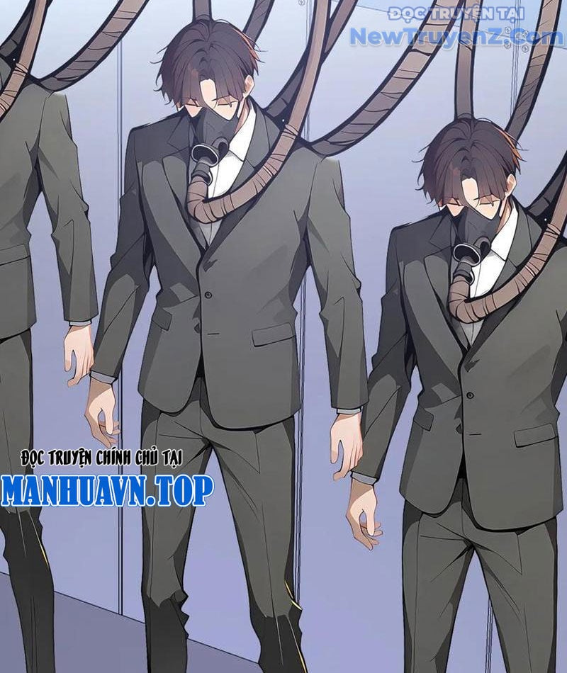 Thần Thoại Xâm Lấn: Ta Ở Địa Cầu Trảm Thần Minh Chap 56 - Next Chap 57