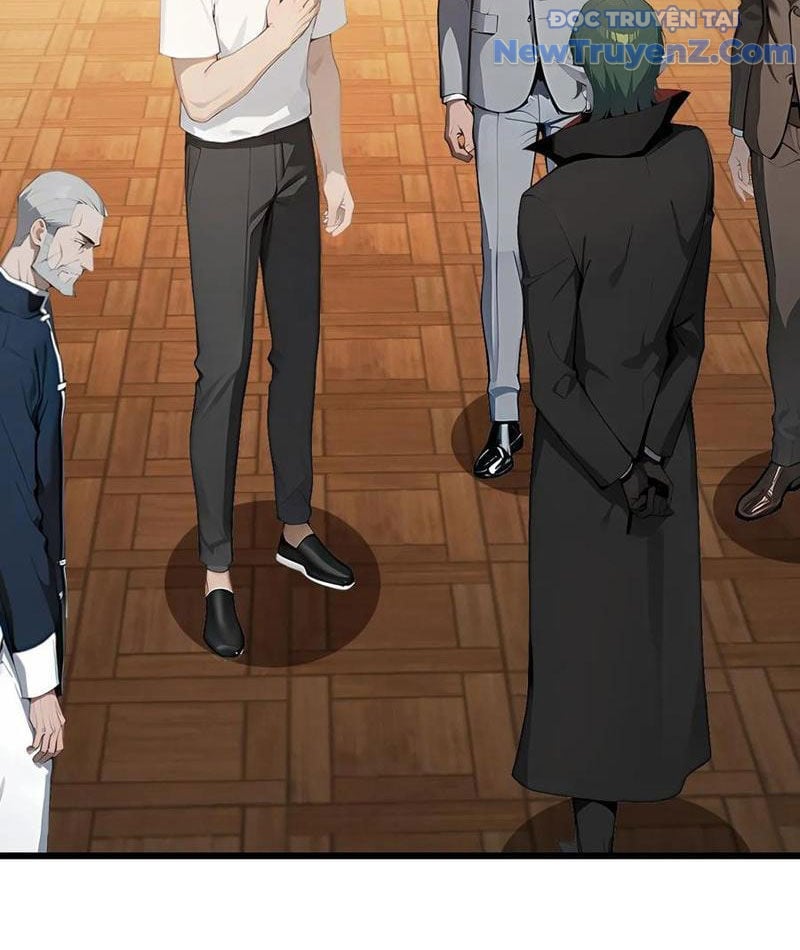 Thần Thoại Xâm Lấn: Ta Ở Địa Cầu Trảm Thần Minh Chap 56 - Next Chap 57