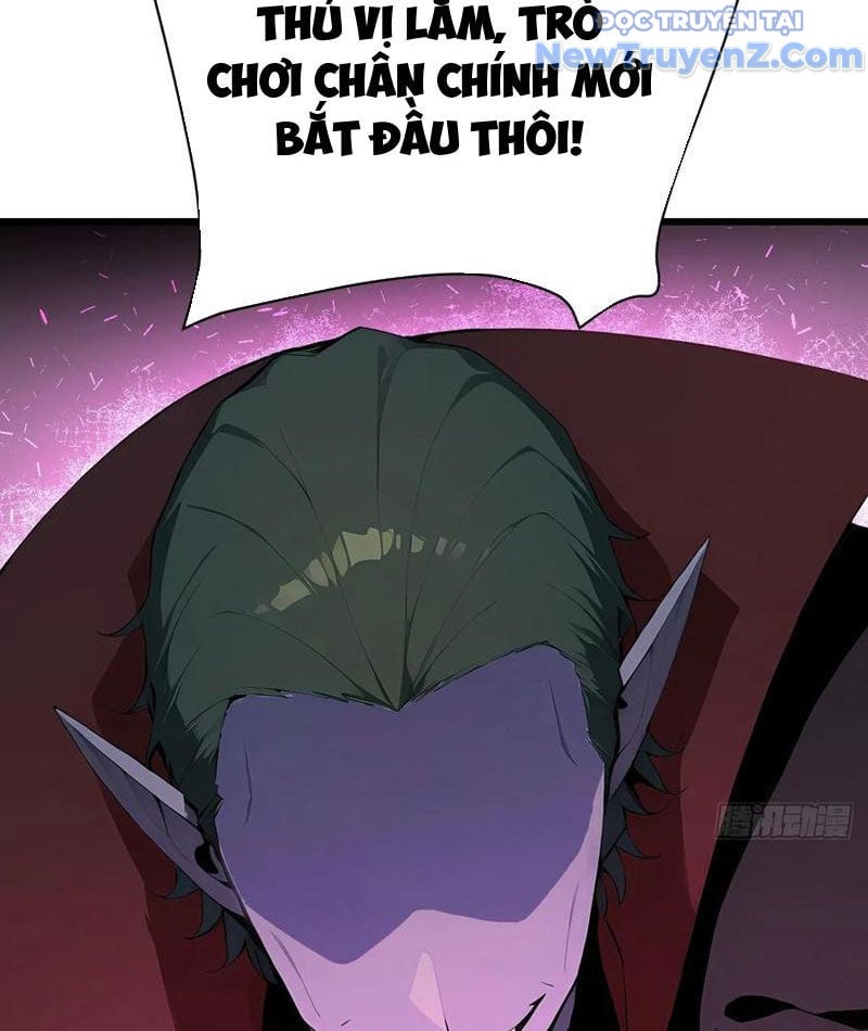 Thần Thoại Xâm Lấn: Ta Ở Địa Cầu Trảm Thần Minh Chap 57 - Next Chap 58