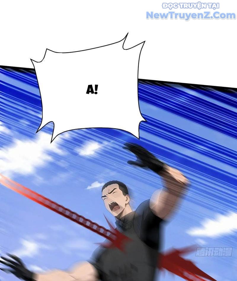 Thần Thoại Xâm Lấn: Ta Ở Địa Cầu Trảm Thần Minh Chap 57 - Next Chap 58