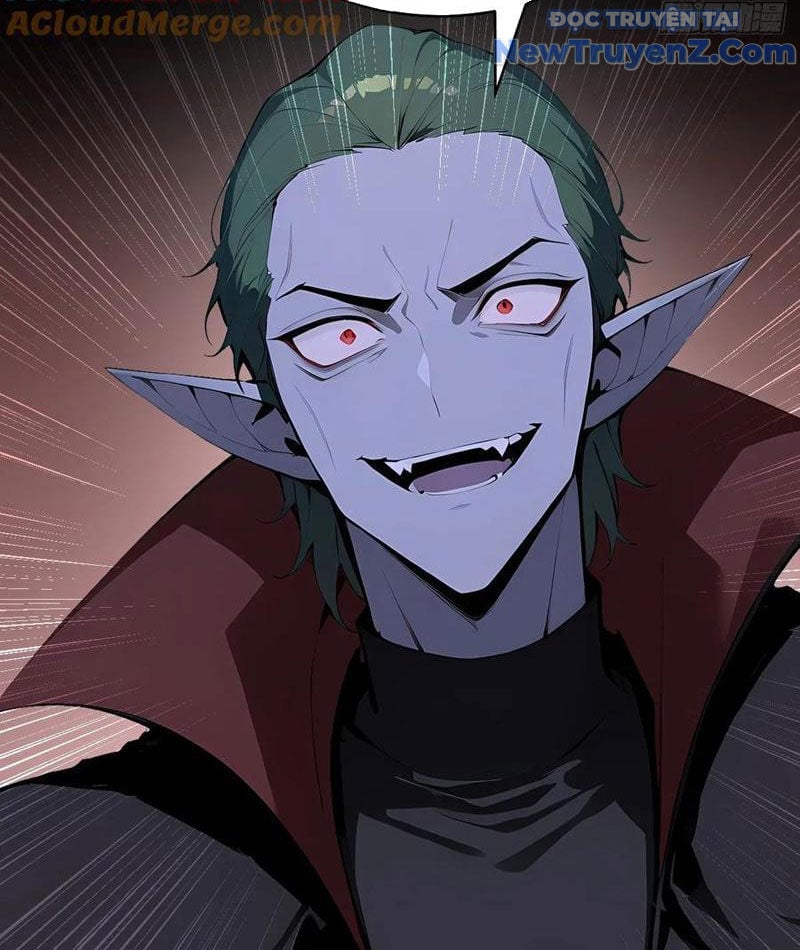 Thần Thoại Xâm Lấn: Ta Ở Địa Cầu Trảm Thần Minh Chap 57 - Next Chap 58