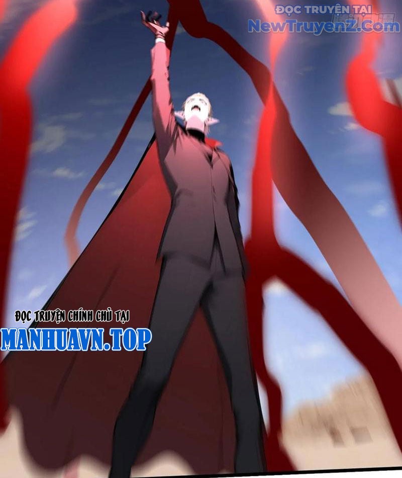 Thần Thoại Xâm Lấn: Ta Ở Địa Cầu Trảm Thần Minh Chap 57 - Next Chap 58