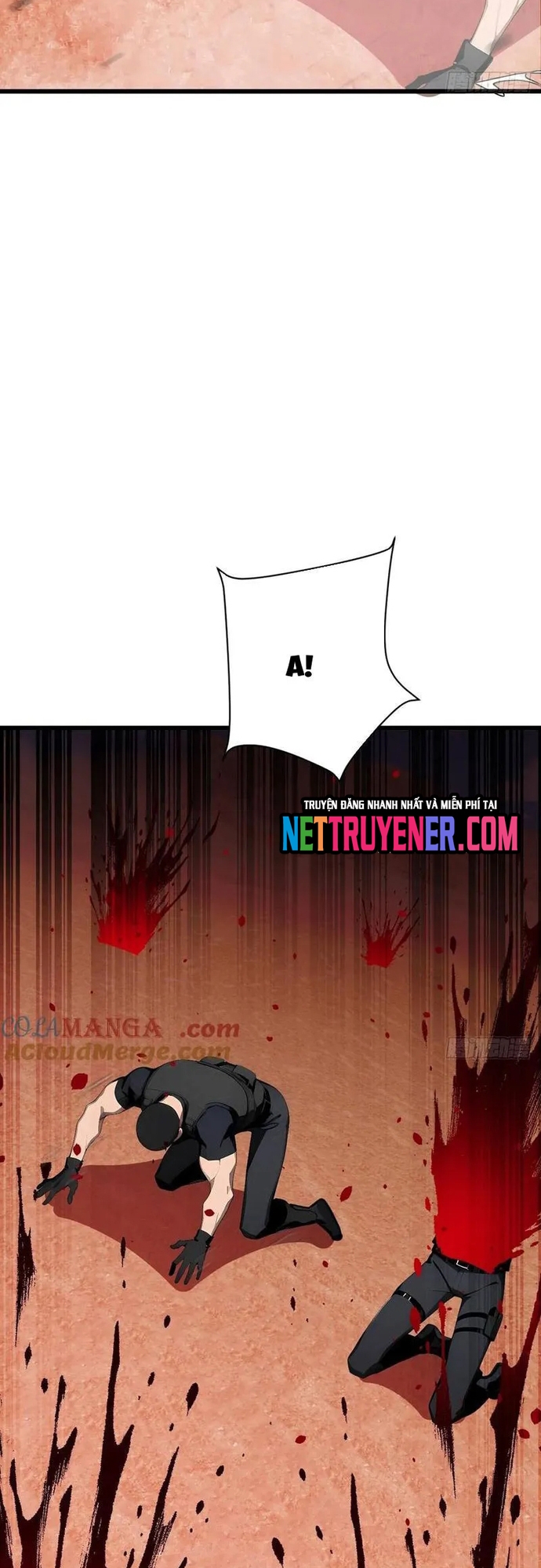 Thần Thoại Xâm Lấn: Ta Ở Địa Cầu Trảm Thần Minh Chap 58 - Next Chap 59