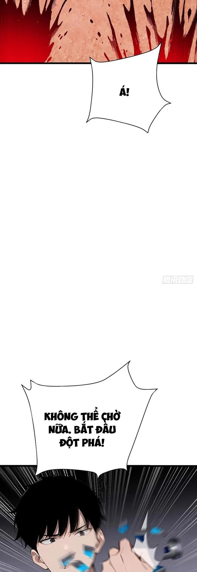 Thần Thoại Xâm Lấn: Ta Ở Địa Cầu Trảm Thần Minh Chap 58 - Next Chap 59