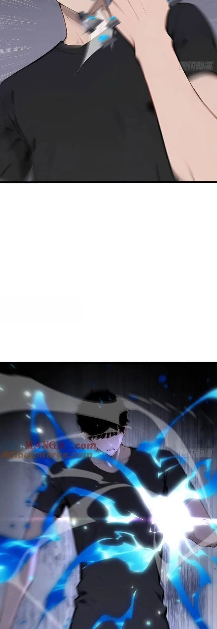 Thần Thoại Xâm Lấn: Ta Ở Địa Cầu Trảm Thần Minh Chap 58 - Next Chap 59