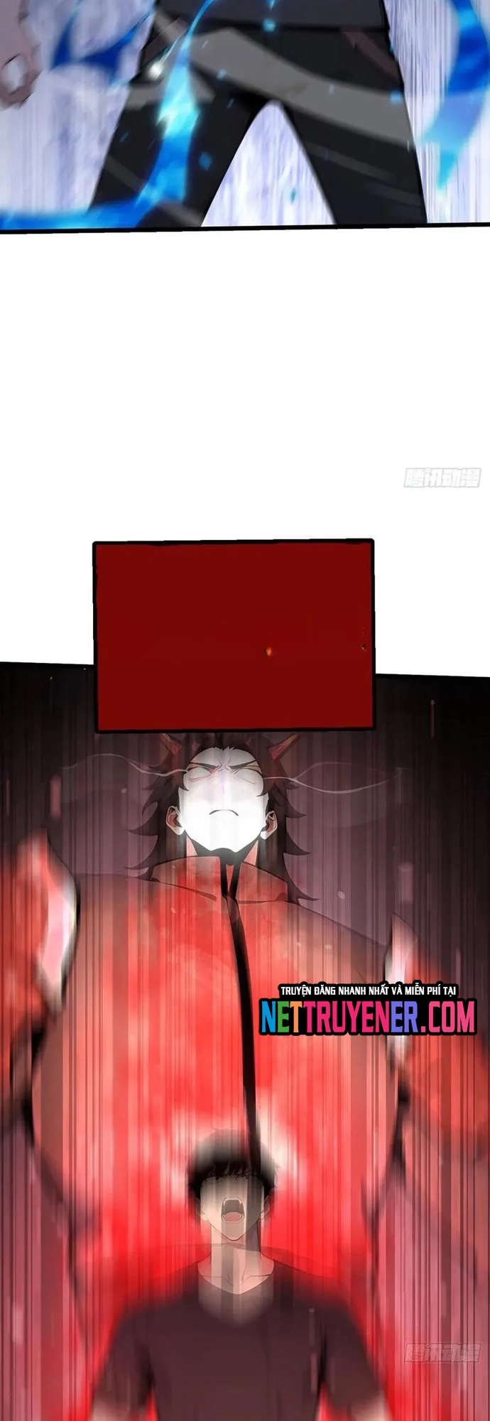 Thần Thoại Xâm Lấn: Ta Ở Địa Cầu Trảm Thần Minh Chap 58 - Next Chap 59