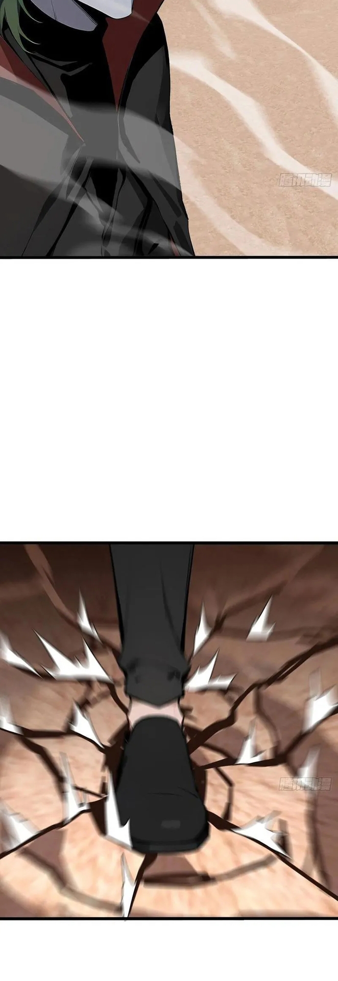 Thần Thoại Xâm Lấn: Ta Ở Địa Cầu Trảm Thần Minh Chap 58 - Next Chap 59