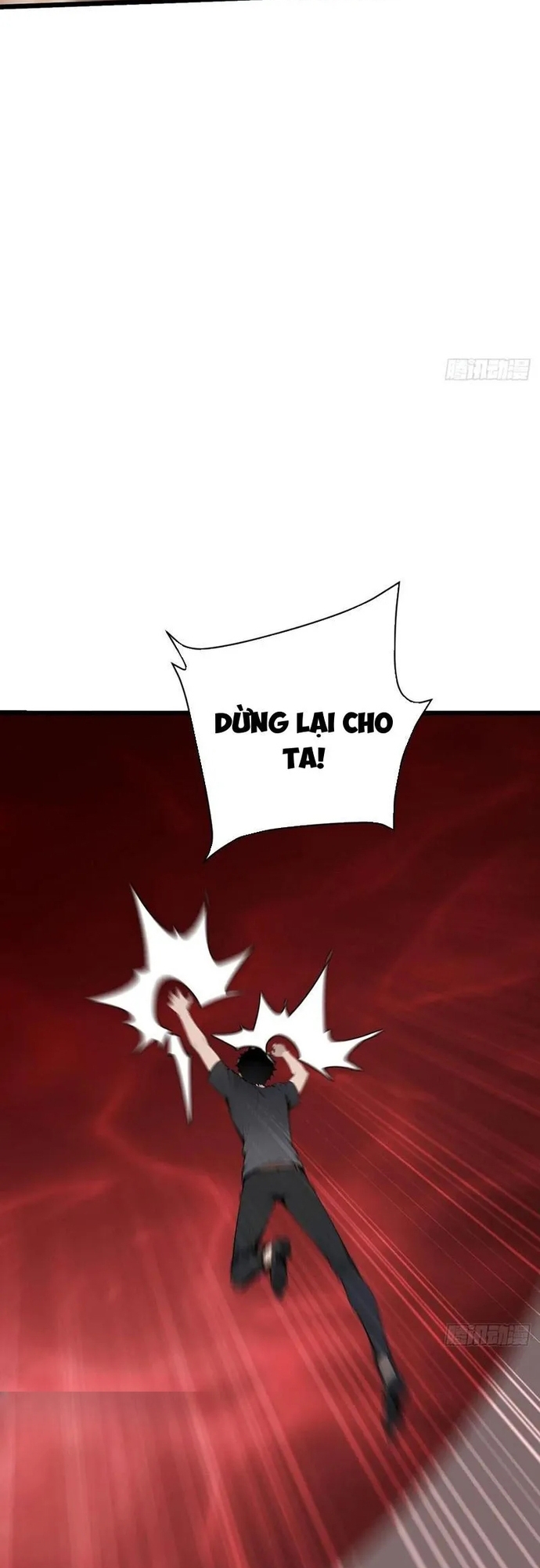 Thần Thoại Xâm Lấn: Ta Ở Địa Cầu Trảm Thần Minh Chap 58 - Next Chap 59