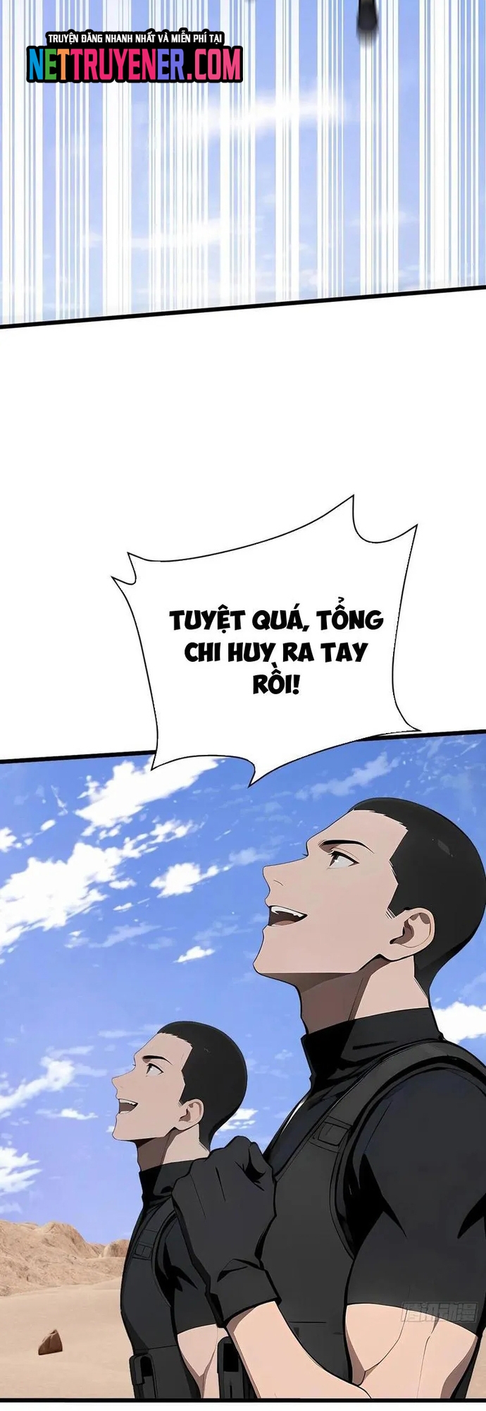 Thần Thoại Xâm Lấn: Ta Ở Địa Cầu Trảm Thần Minh Chap 58 - Next Chap 59