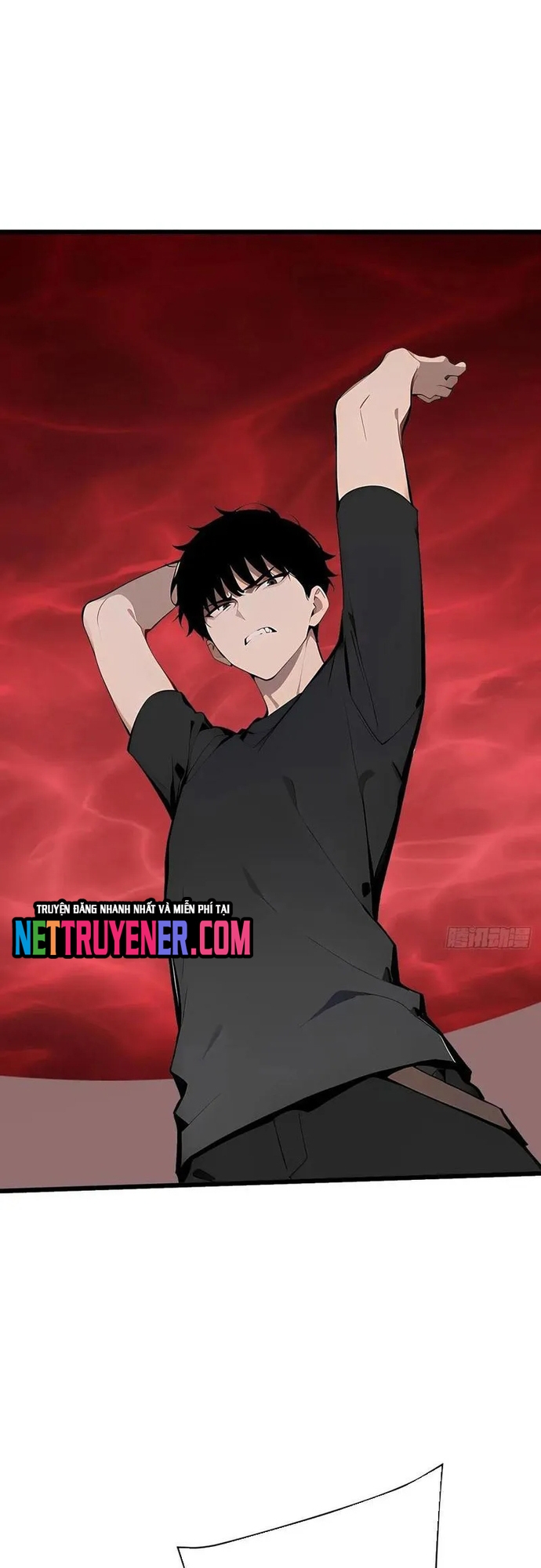 Thần Thoại Xâm Lấn: Ta Ở Địa Cầu Trảm Thần Minh Chap 58 - Next Chap 59