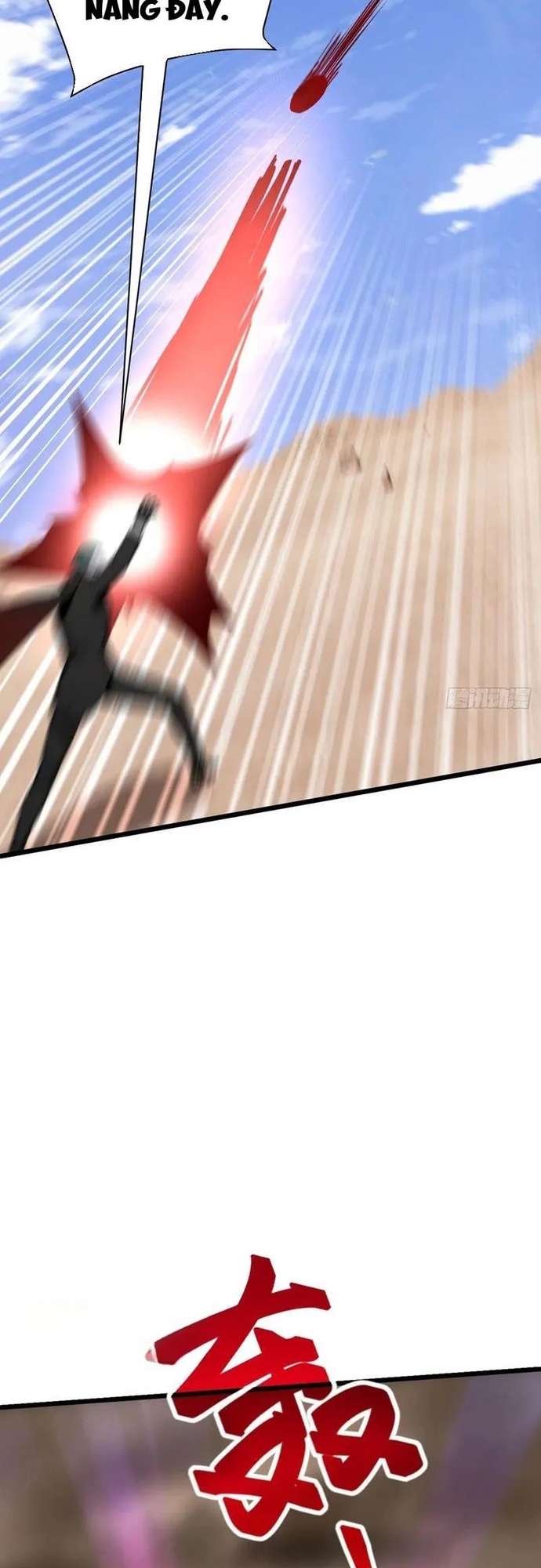 Thần Thoại Xâm Lấn: Ta Ở Địa Cầu Trảm Thần Minh Chap 58 - Next Chap 59