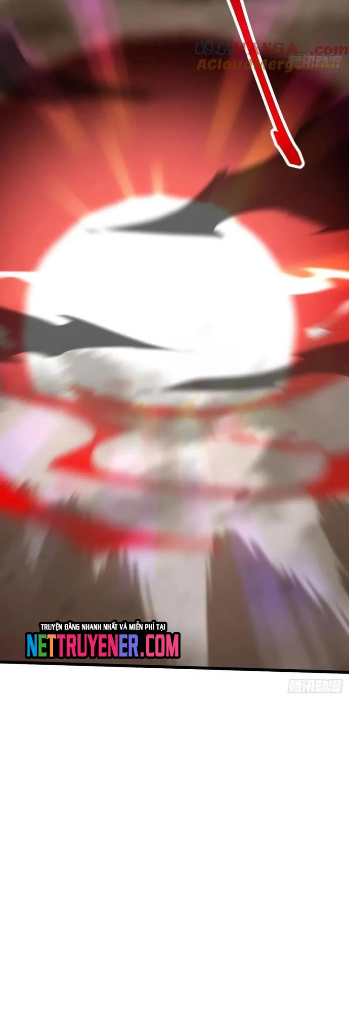 Thần Thoại Xâm Lấn: Ta Ở Địa Cầu Trảm Thần Minh Chap 58 - Next Chap 59