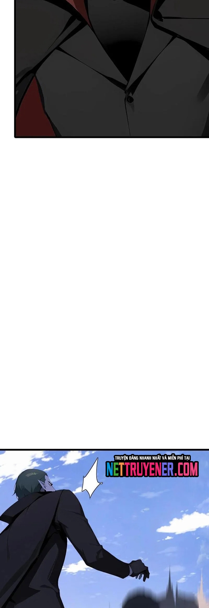 Thần Thoại Xâm Lấn: Ta Ở Địa Cầu Trảm Thần Minh Chap 58 - Next Chap 59