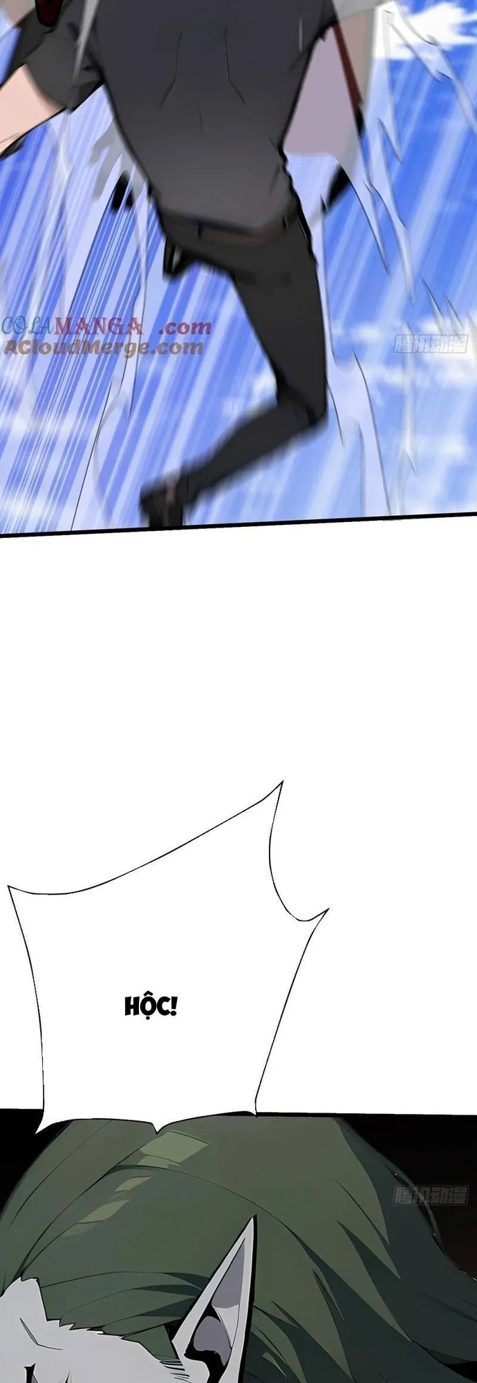 Thần Thoại Xâm Lấn: Ta Ở Địa Cầu Trảm Thần Minh Chap 58 - Next Chap 59