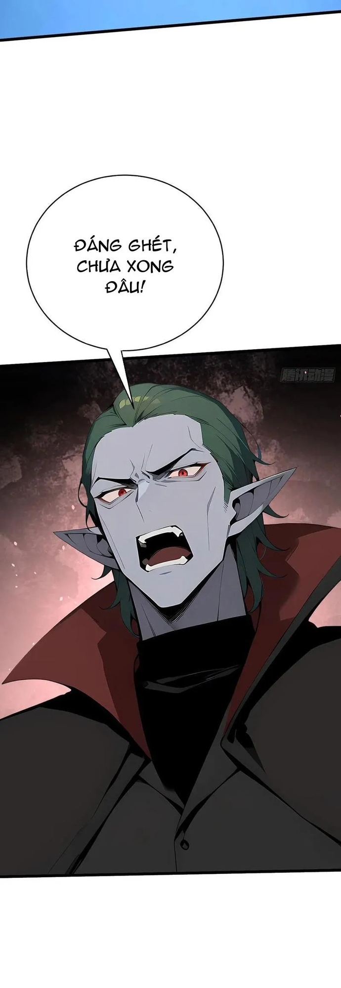 Thần Thoại Xâm Lấn: Ta Ở Địa Cầu Trảm Thần Minh Chap 58 - Next Chap 59