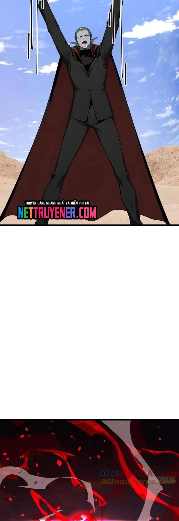 Thần Thoại Xâm Lấn: Ta Ở Địa Cầu Trảm Thần Minh Chap 58 - Next Chap 59