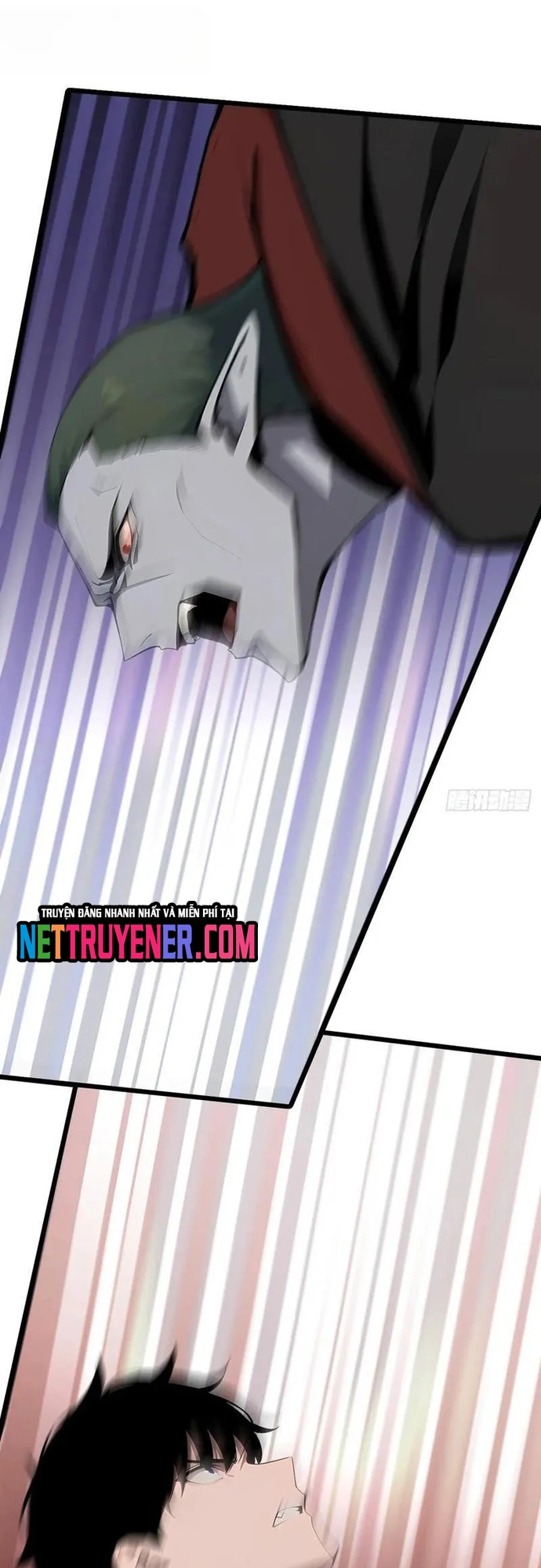 Thần Thoại Xâm Lấn: Ta Ở Địa Cầu Trảm Thần Minh Chap 58 - Next Chap 59