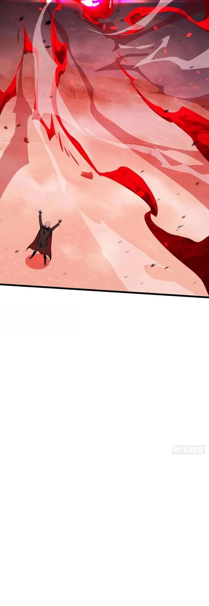 Thần Thoại Xâm Lấn: Ta Ở Địa Cầu Trảm Thần Minh Chap 58 - Next Chap 59