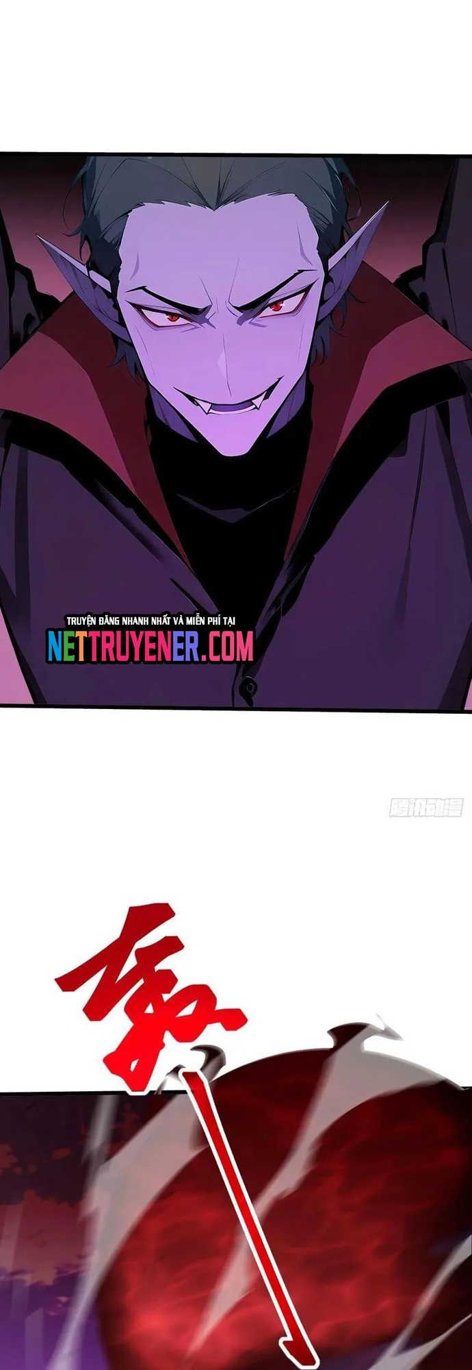 Thần Thoại Xâm Lấn: Ta Ở Địa Cầu Trảm Thần Minh Chap 58 - Next Chap 59
