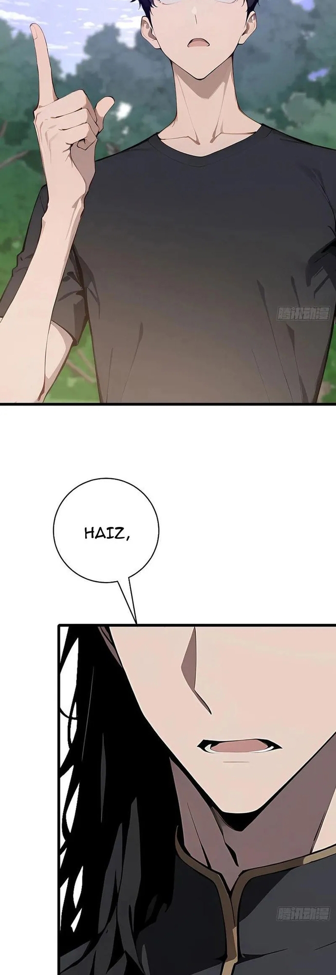 Thần Thoại Xâm Lấn: Ta Ở Địa Cầu Trảm Thần Minh Chap 59 - Next Chap 60