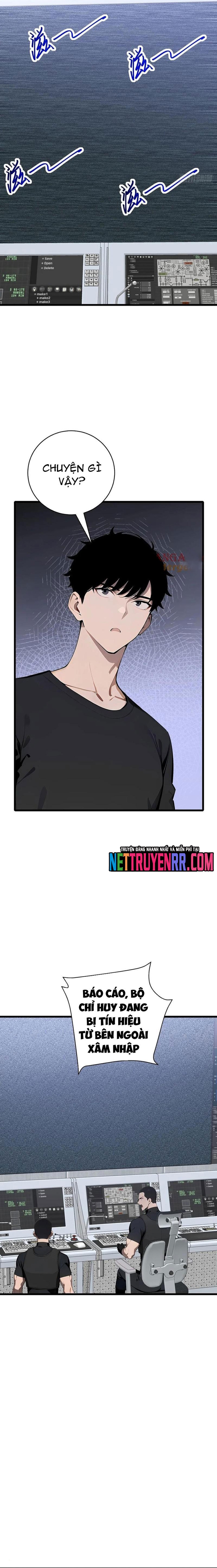 Thần Thoại Xâm Lấn: Ta Ở Địa Cầu Trảm Thần Minh Chap 60 - Next Chap 61