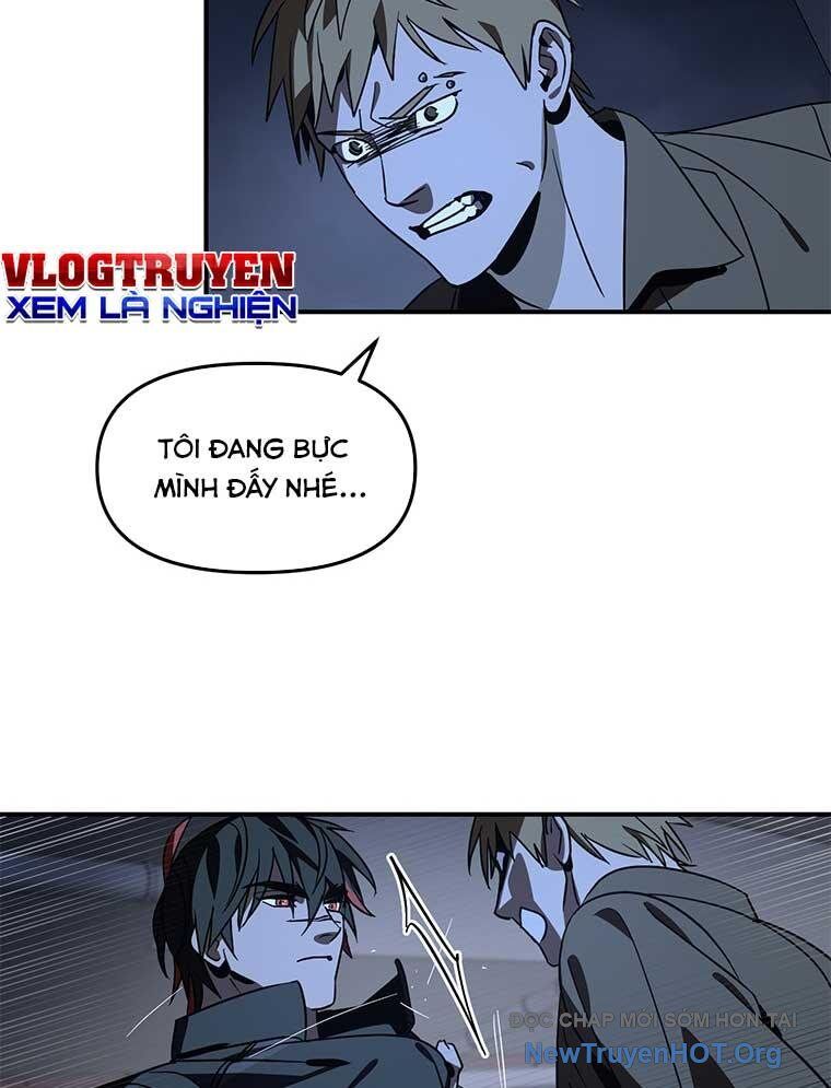 Thần Thú Đô Thị Chap 21 - Next Chap 22