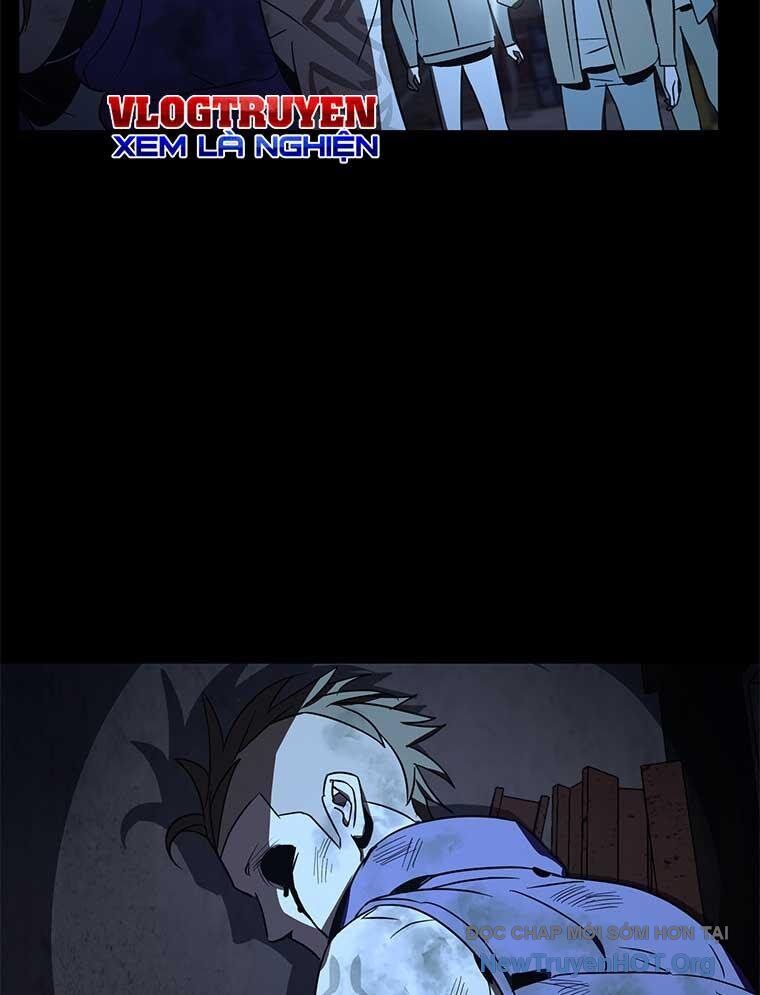 Thần Thú Đô Thị Chap 21 - Next Chap 22