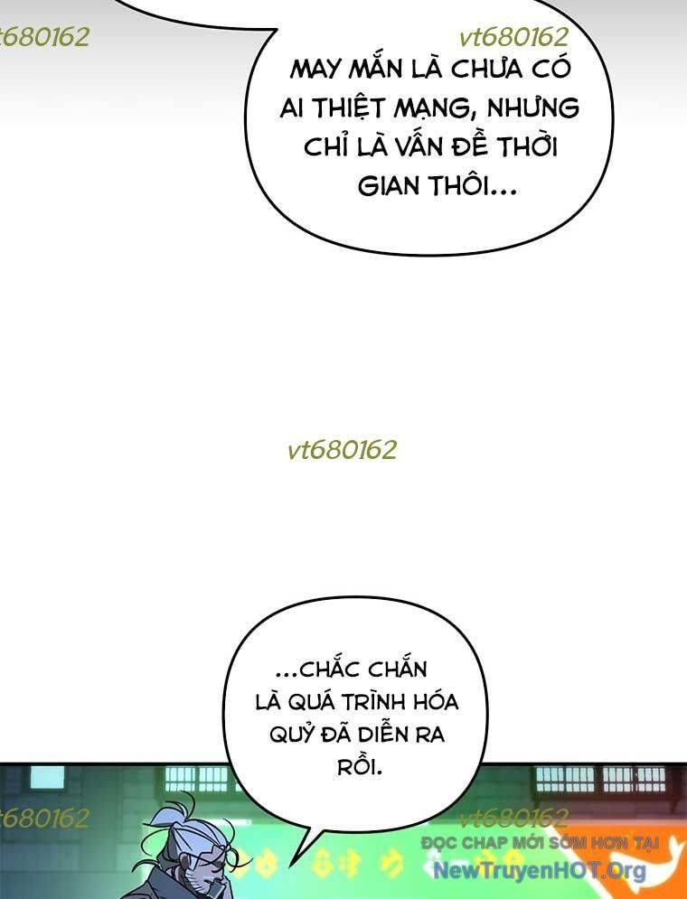 Thần Thú Đô Thị Chap 21 - Next Chap 22