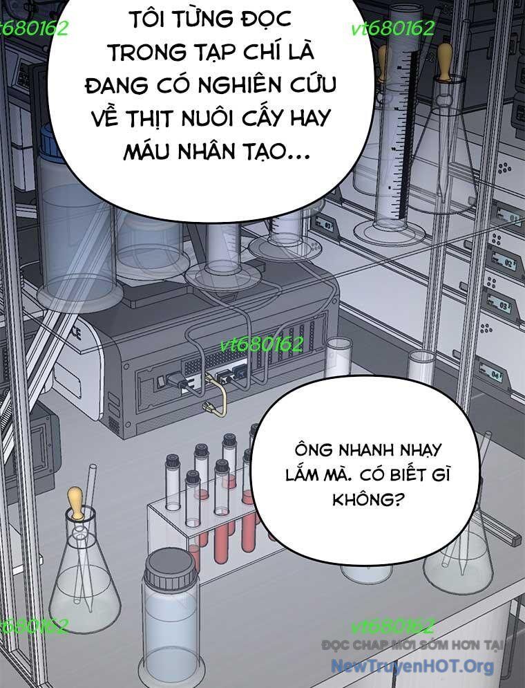 Thần Thú Đô Thị Chap 21 - Next Chap 22