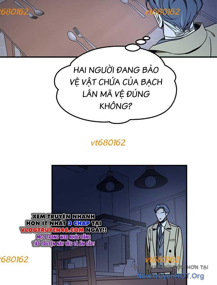 Thần Thú Đô Thị Chap 21 - Next Chap 22