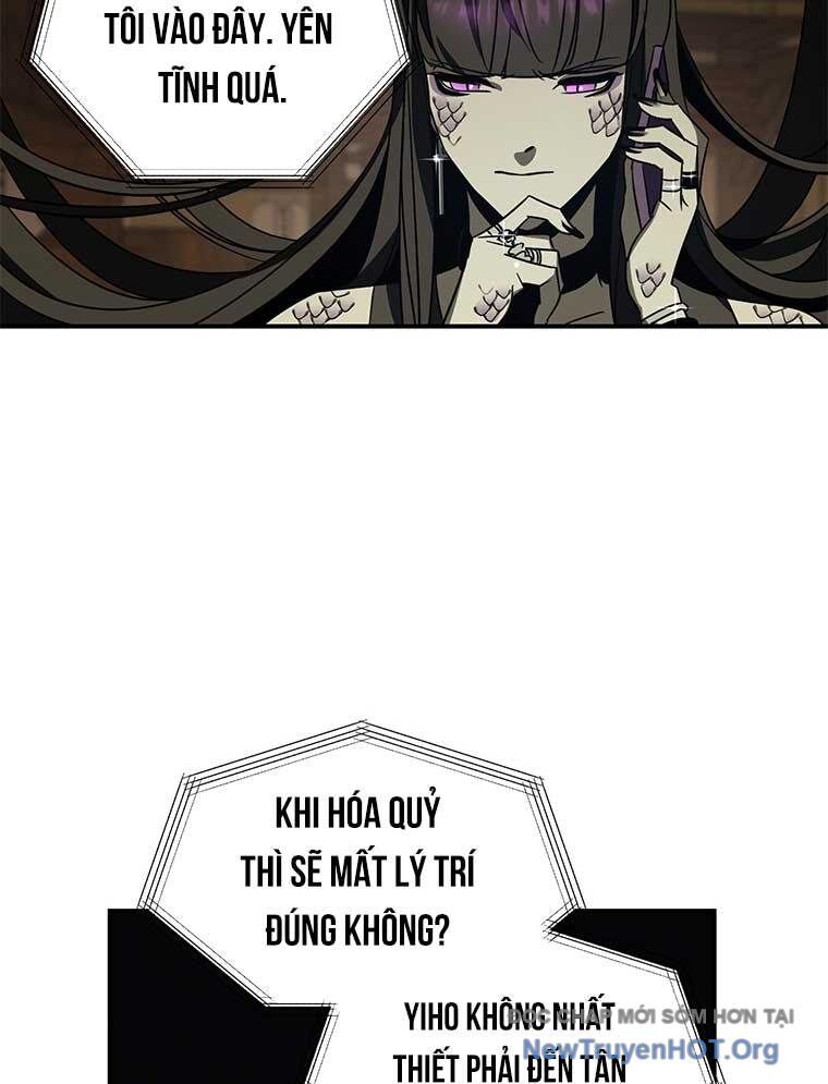 Thần Thú Đô Thị Chap 21 - Next Chap 22