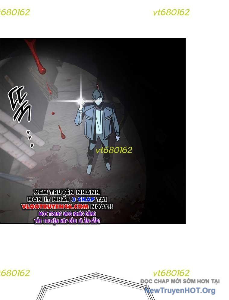 Thần Thú Đô Thị Chap 21 - Next Chap 22